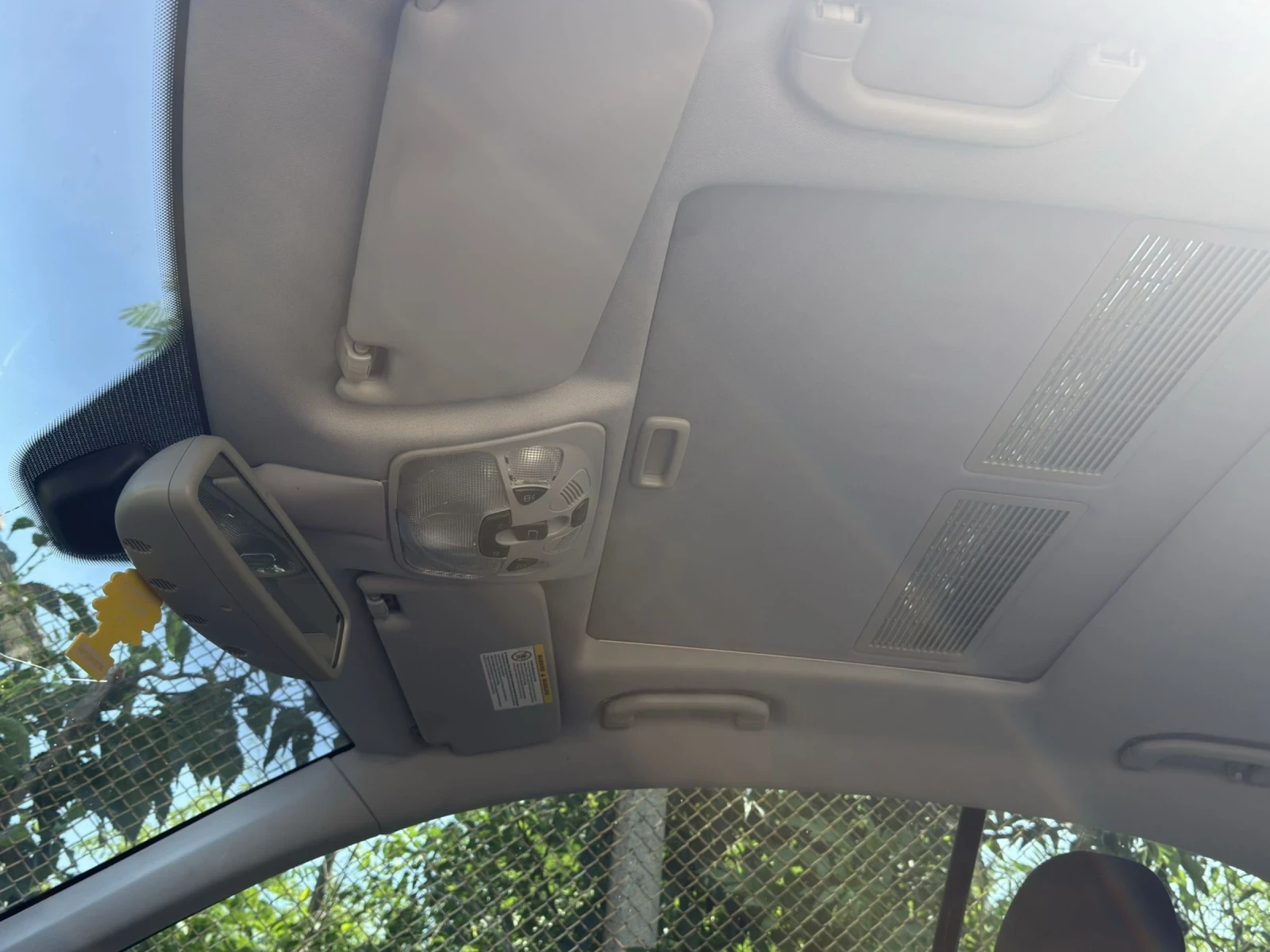 Mercedes-Benz CLK 2.6i, Euro4 | Mobile.bg � ����������� 14