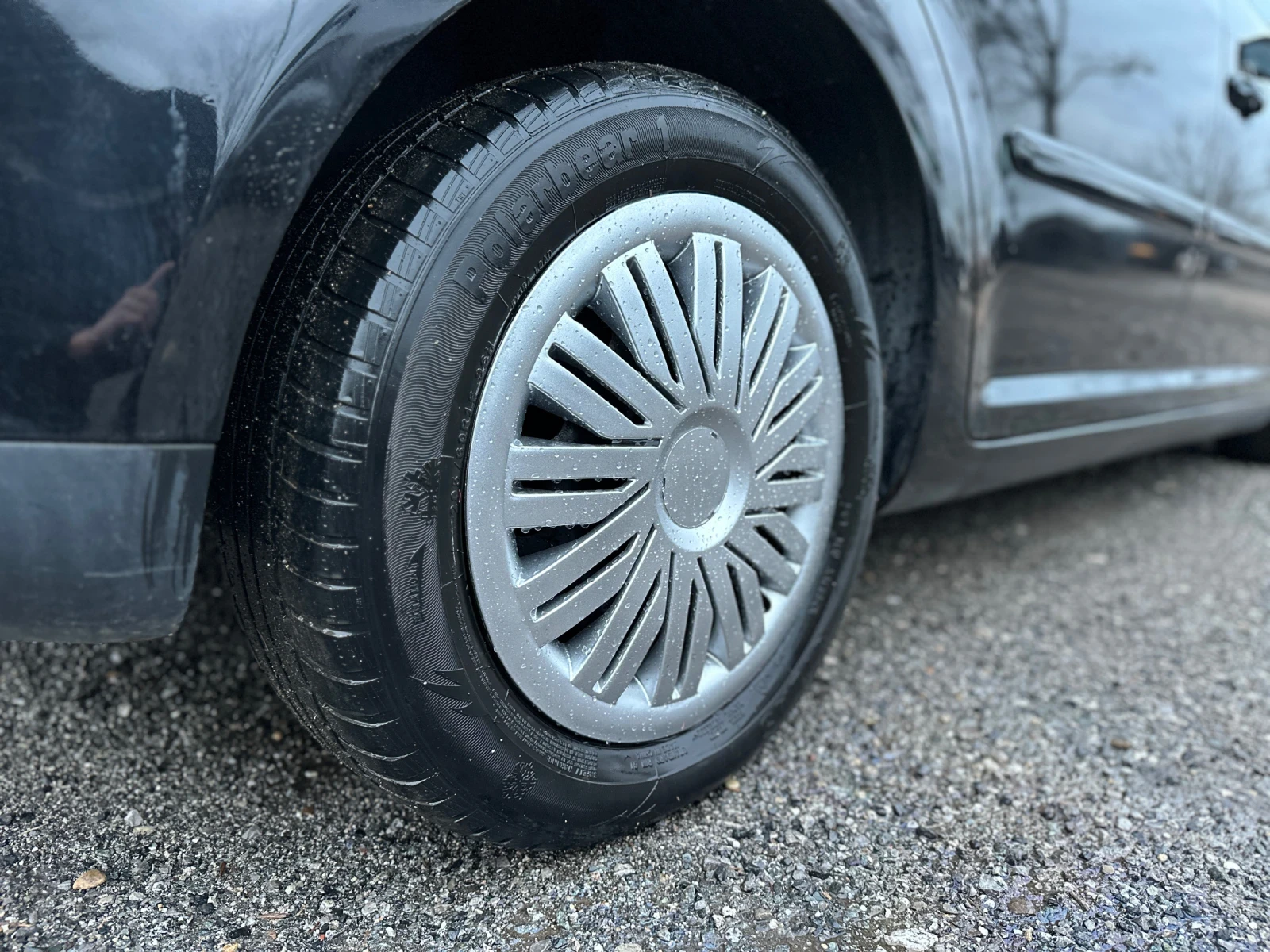 VW Touran 7-����� | Mobile.bg � ����������� 14