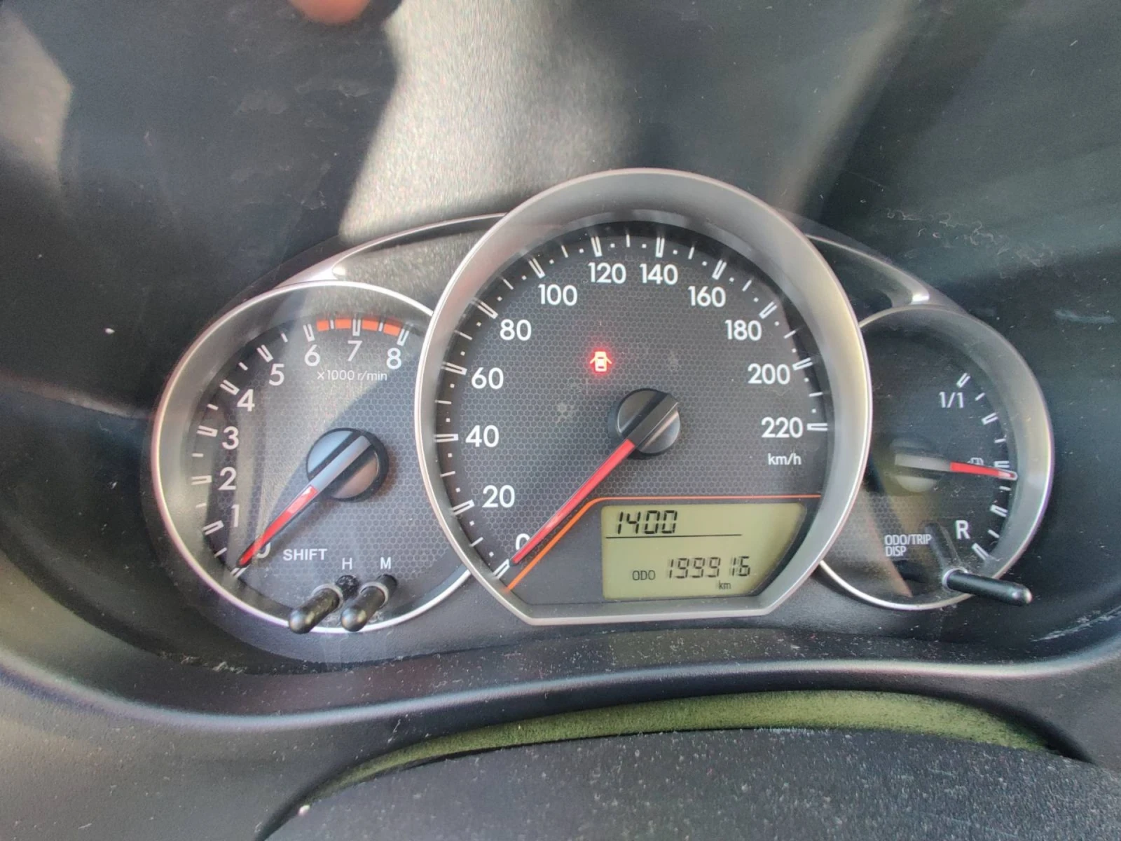 Toyota Verso S | Mobile.bg � ����������� 6