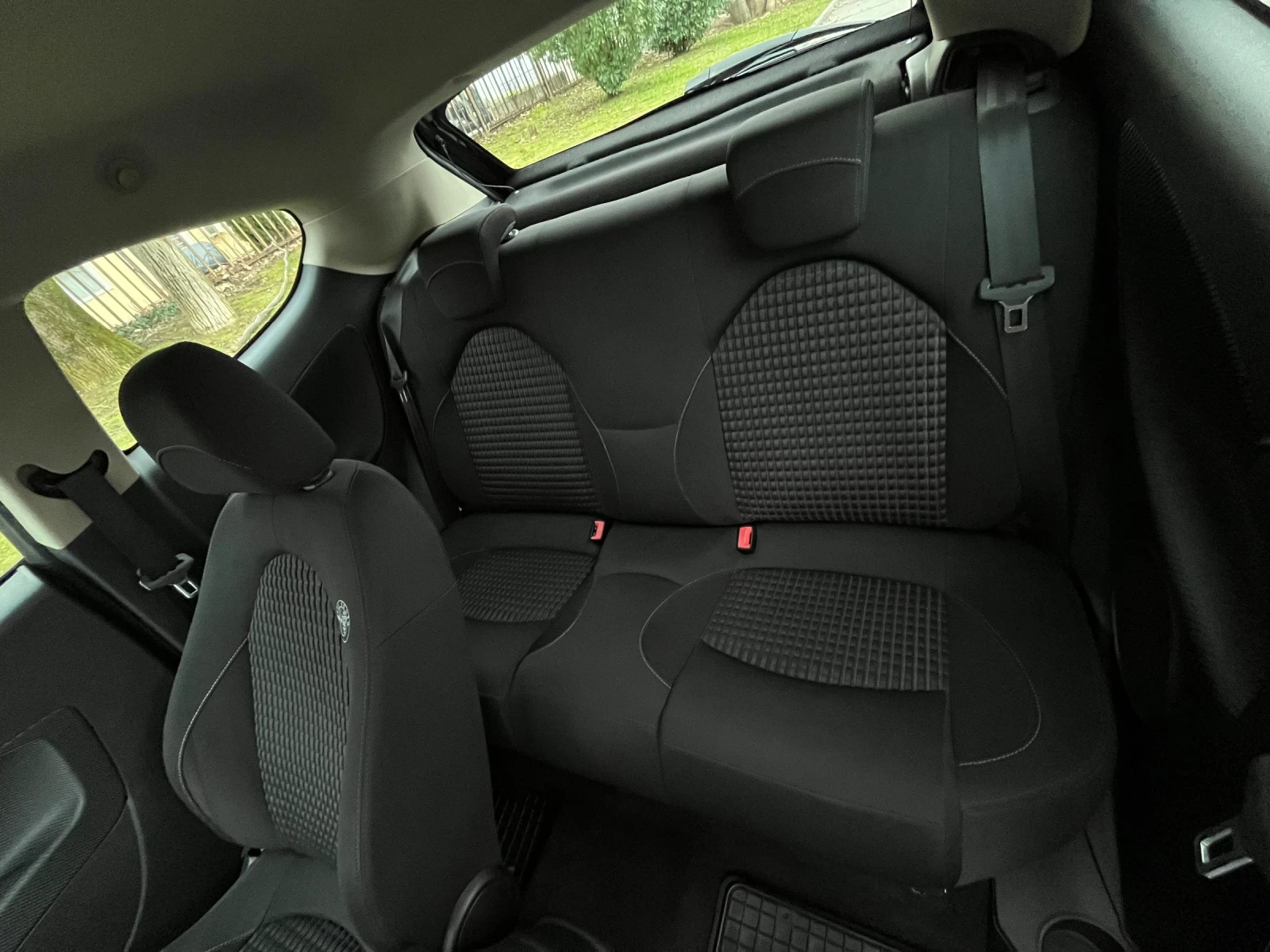 Alfa Romeo MiTo 1.4 �  155�.� ��� | Mobile.bg � ����������� 13