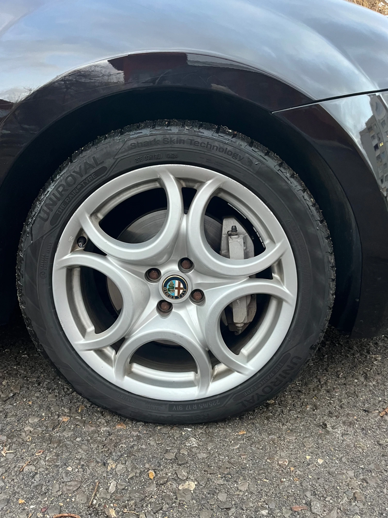 Alfa Romeo MiTo 1.4 �  155�.� ��� | Mobile.bg � ����������� 17