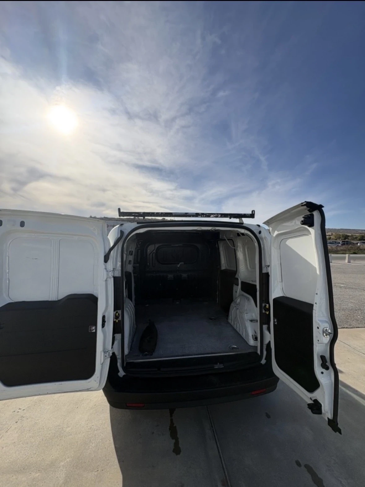 Fiat Doblo  - изображение 6