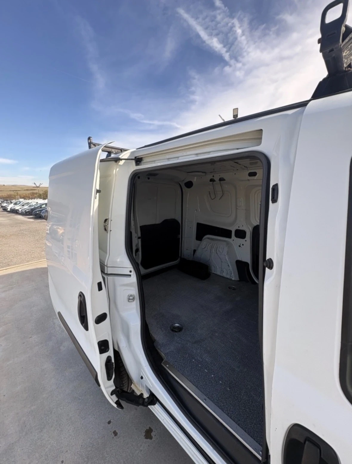 Fiat Doblo  - изображение 7