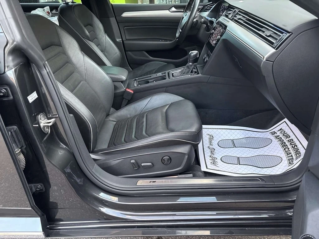 VW Arteon 2.0�SI 4x4 R-Line  | Mobile.bg � ����������� 11