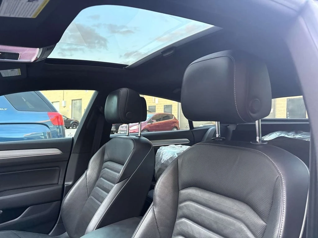 VW Arteon 2.0�SI 4x4 R-Line  | Mobile.bg � ����������� 13