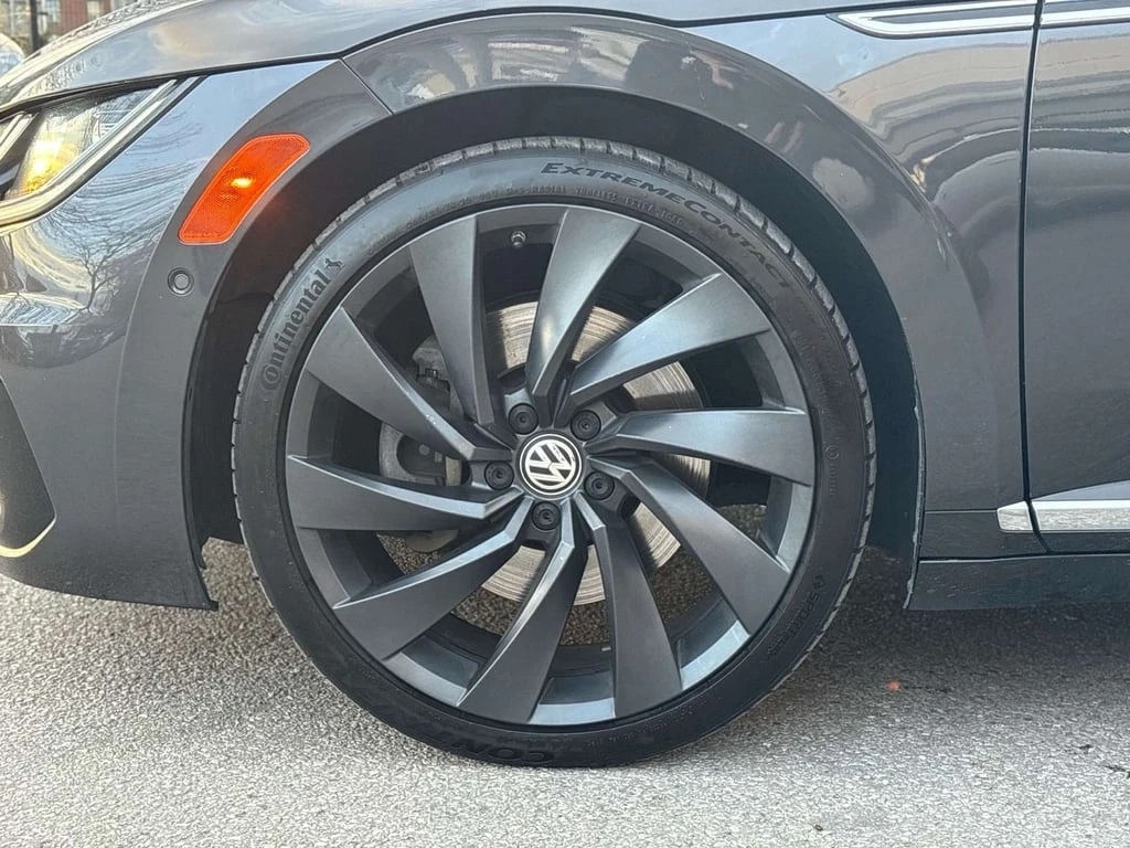 VW Arteon 2.0�SI 4x4 R-Line  | Mobile.bg � ����������� 14