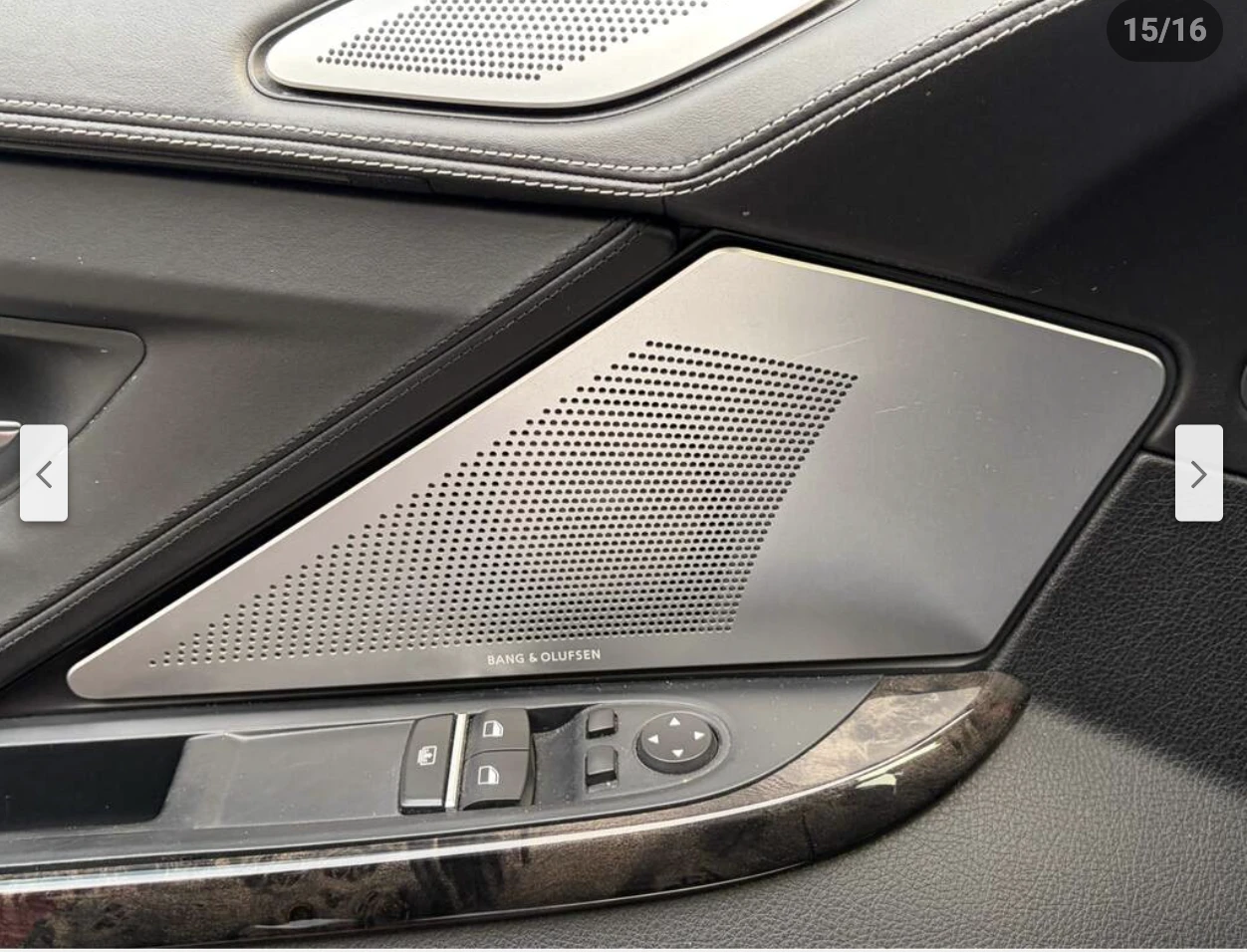 BMW 650 M* SPORT* XDRIVE* BANG* OLUFSEN* �����*  | Mobile.bg � ����������� 12