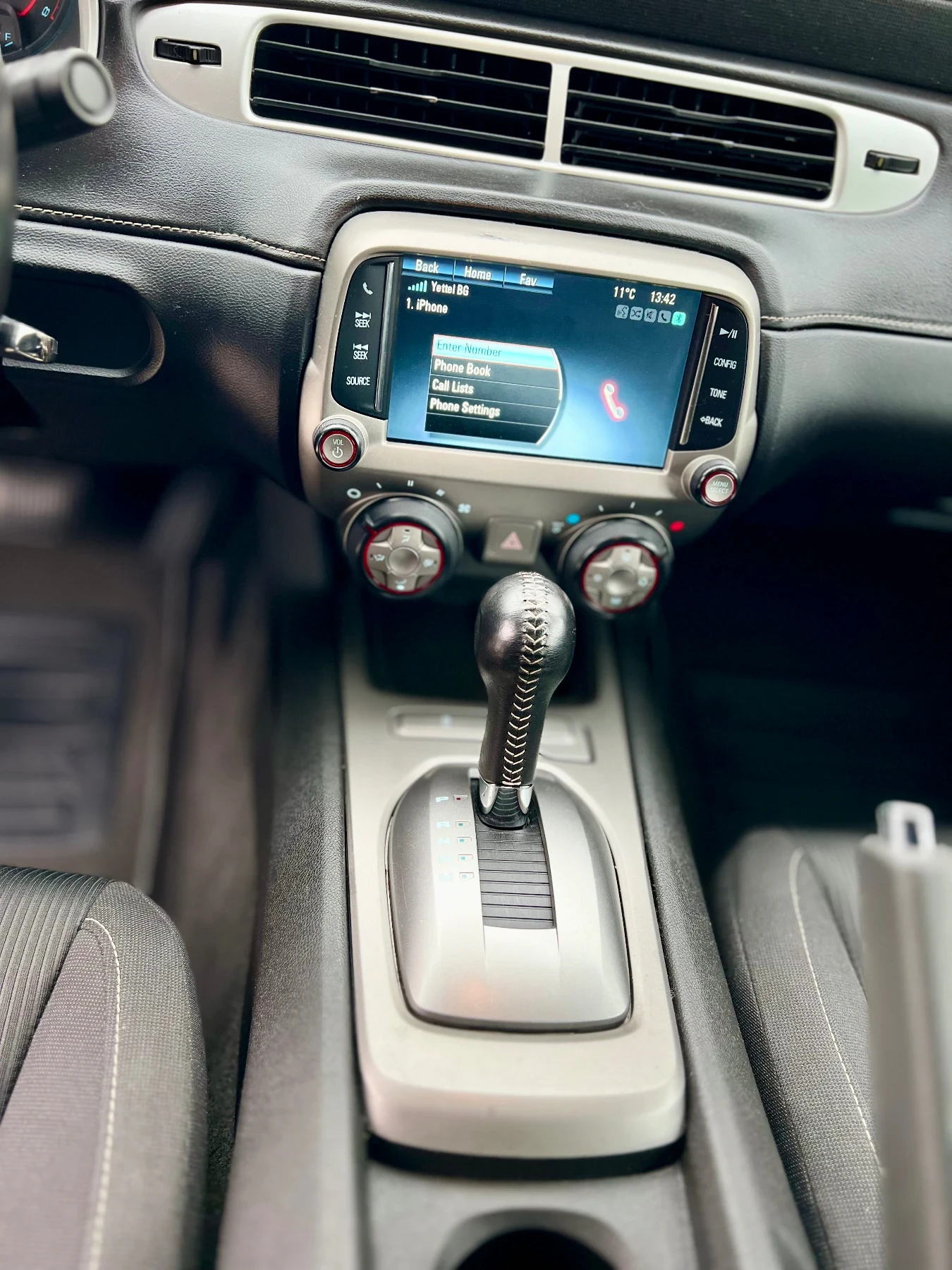 Chevrolet Camaro RS | Mobile.bg � ����������� 9