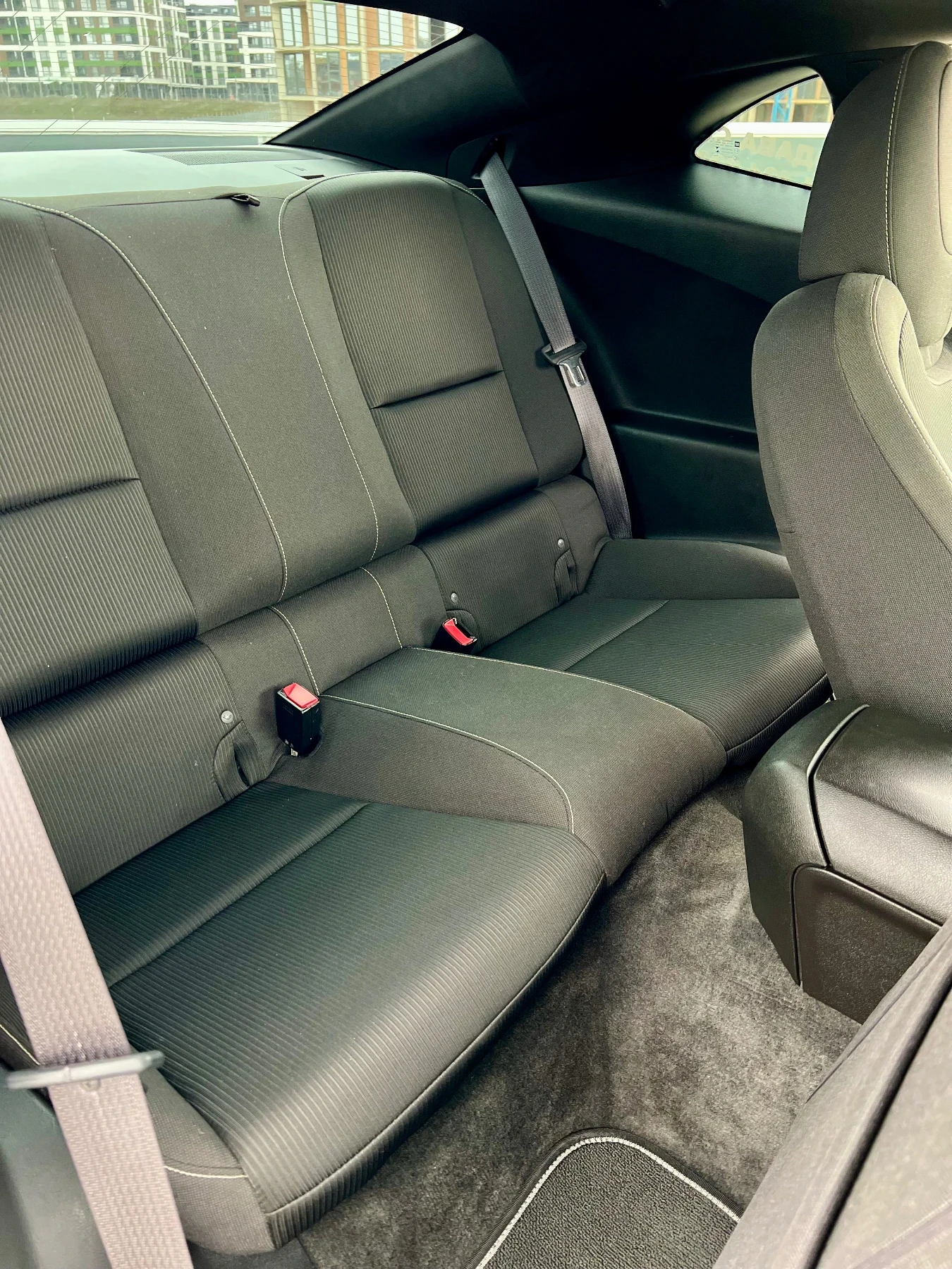 Chevrolet Camaro RS | Mobile.bg � ����������� 16