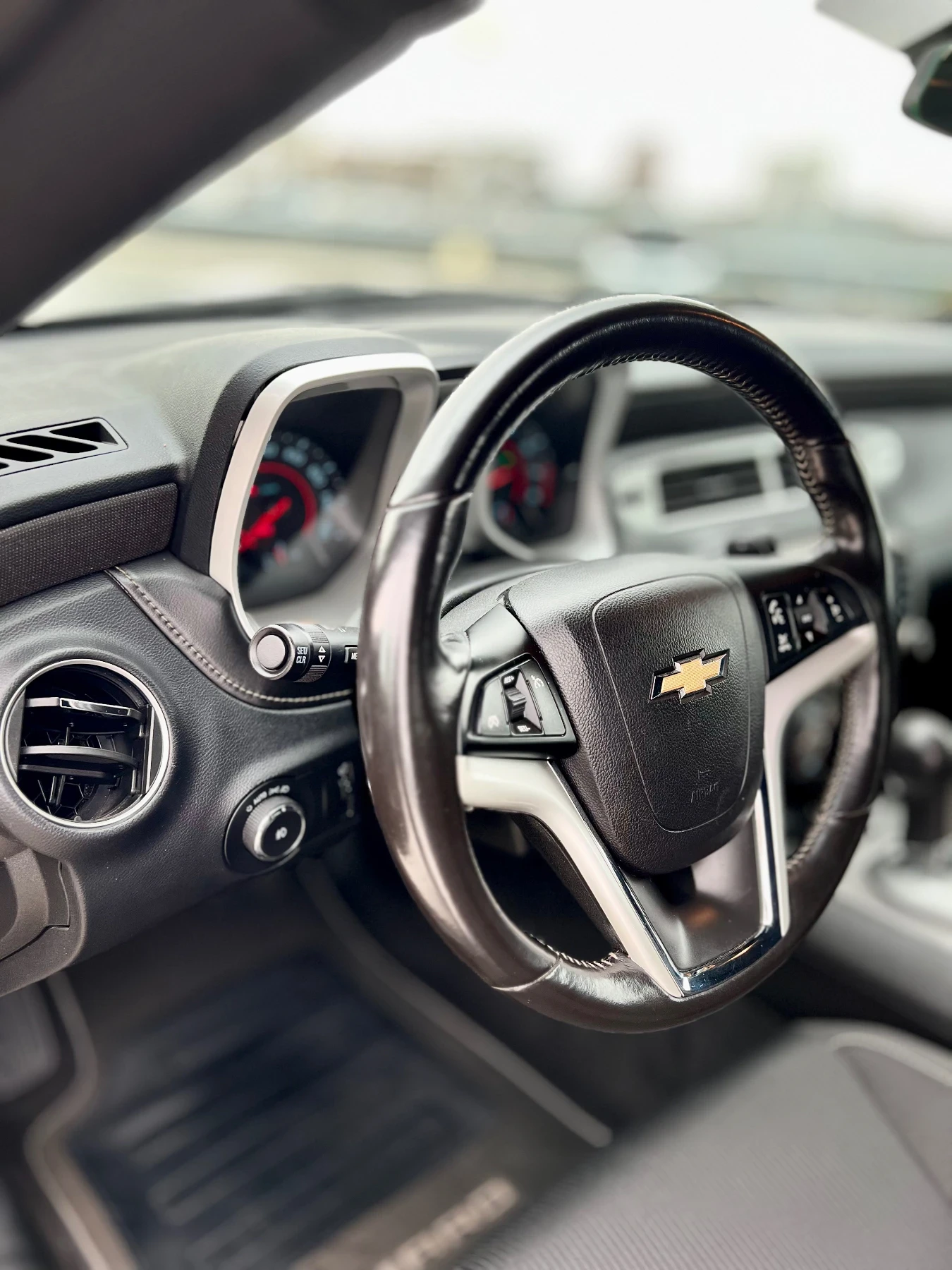 Chevrolet Camaro RS | Mobile.bg � ����������� 8