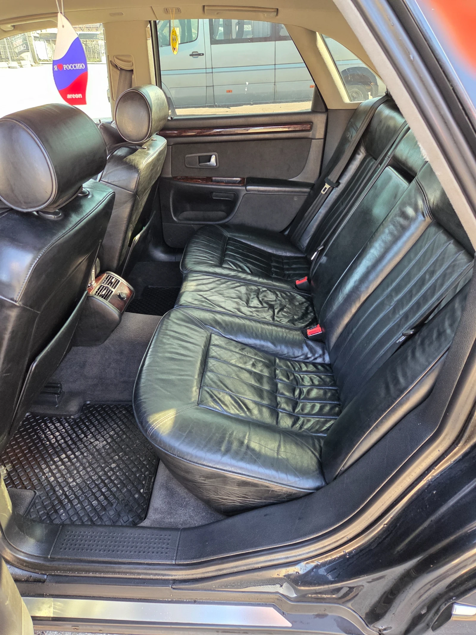 Audi A8 2.5 TDI | Mobile.bg � ����������� 12