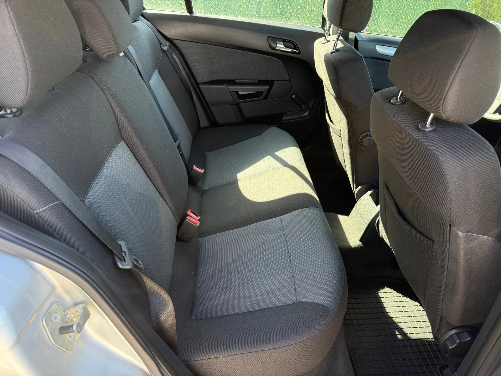 Opel Astra 1.4I* 90����* ��� ���� | Mobile.bg � ����������� 11