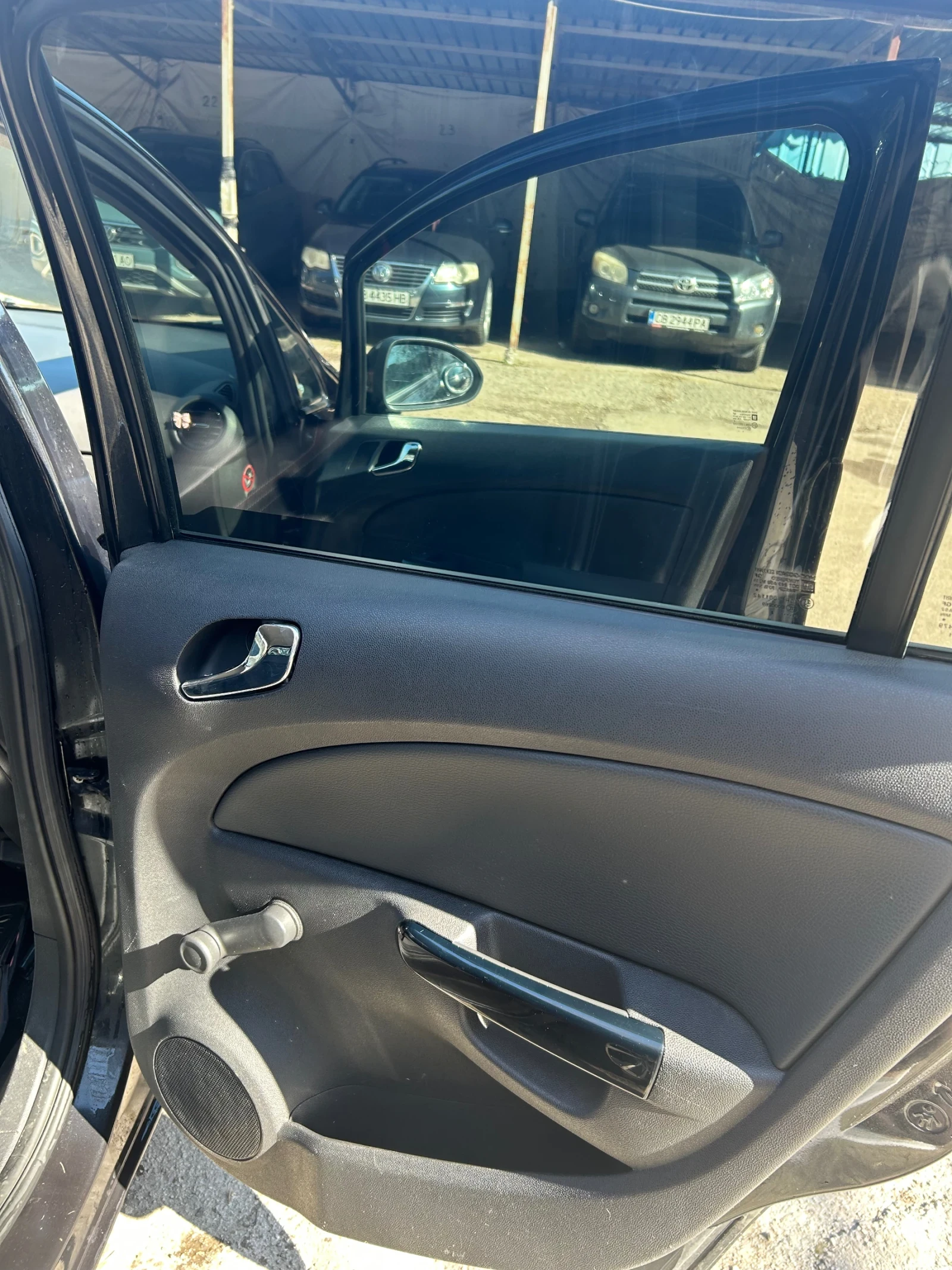 Opel Corsa D | Mobile.bg � ����������� 12