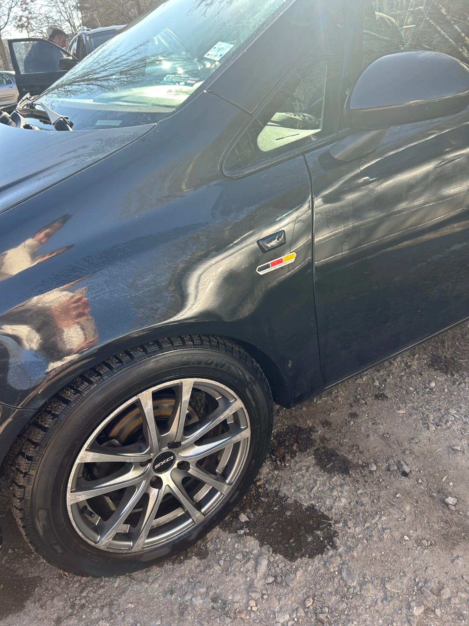 Opel Corsa D | Mobile.bg � ����������� 7