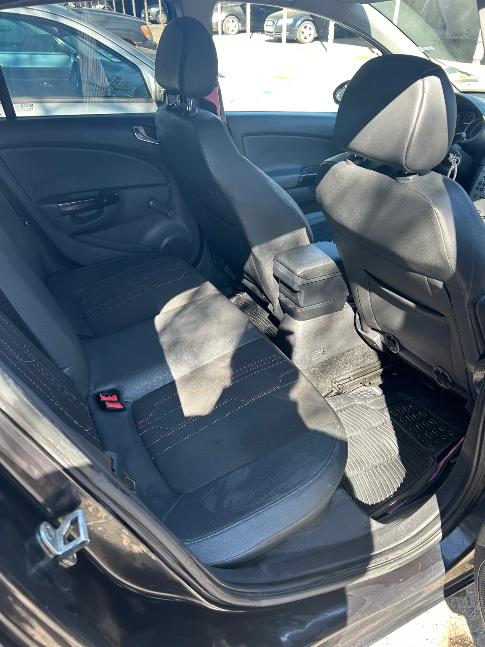 Opel Corsa D | Mobile.bg � ����������� 11