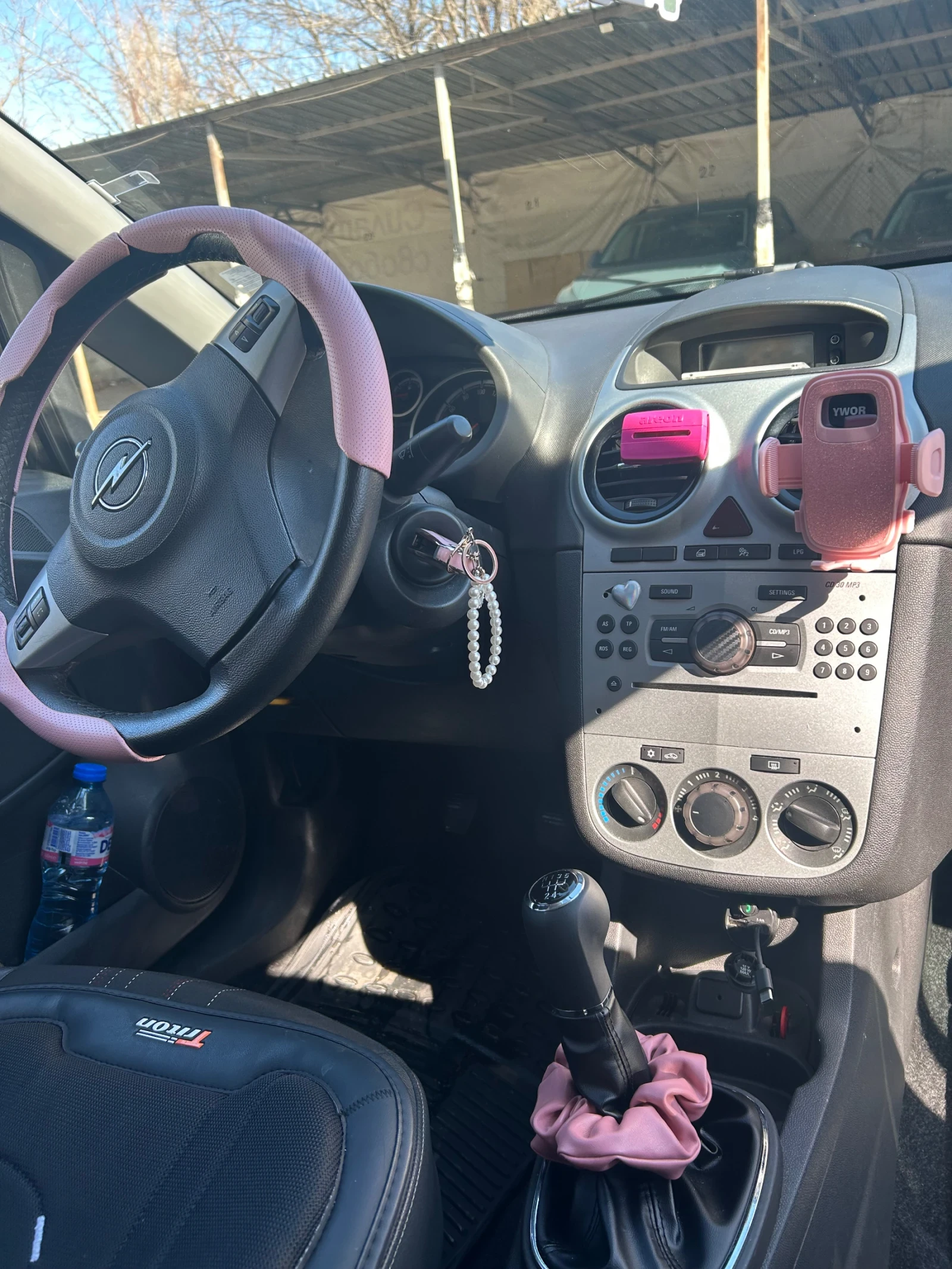 Opel Corsa D | Mobile.bg � ����������� 13