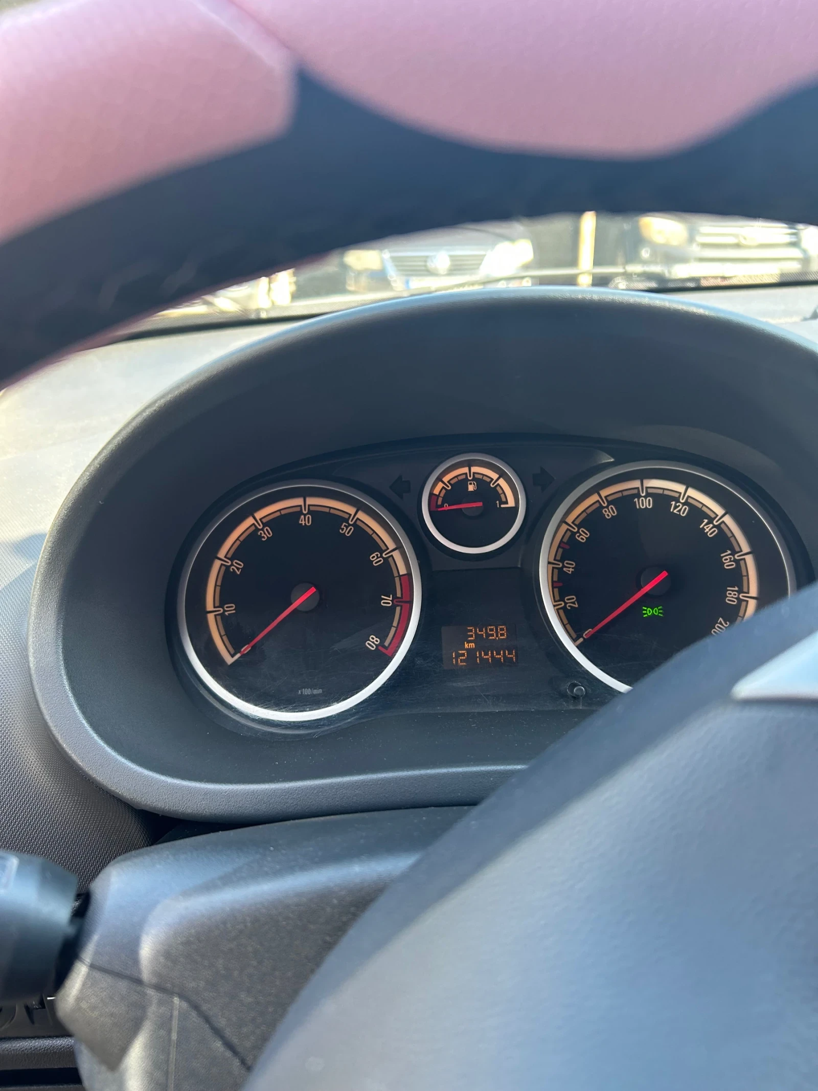 Opel Corsa D | Mobile.bg � ����������� 6