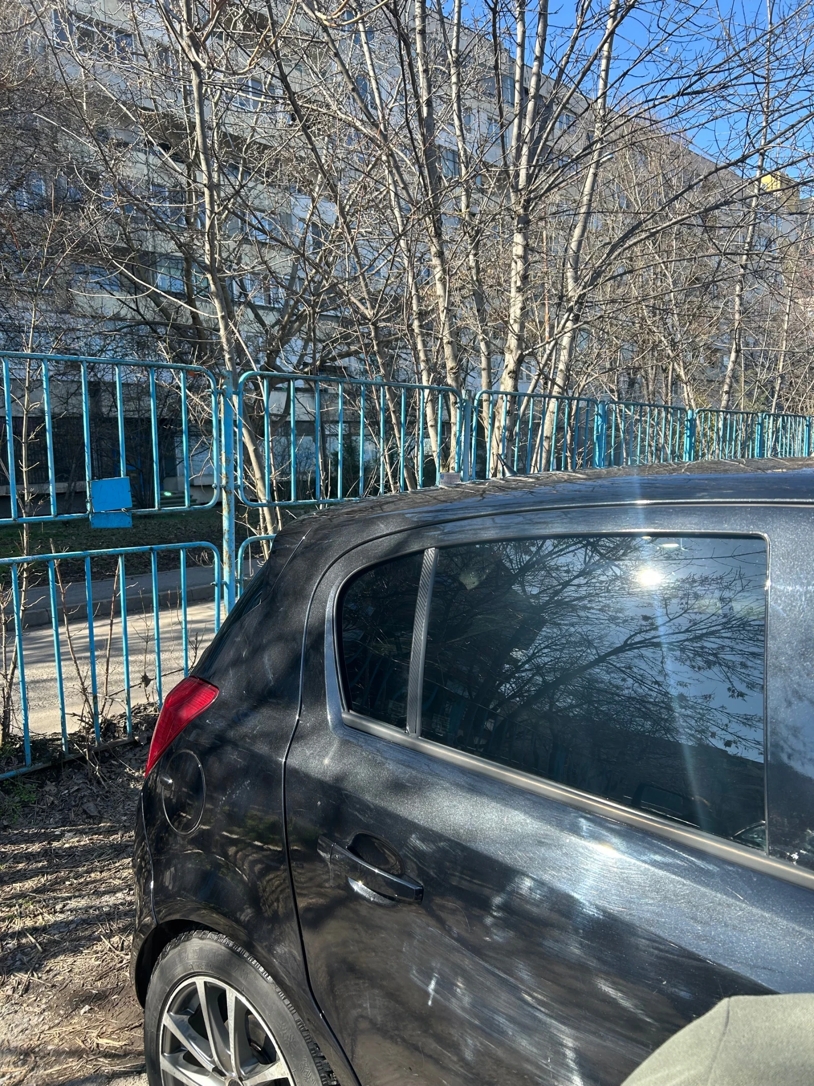 Opel Corsa D | Mobile.bg � ����������� 10