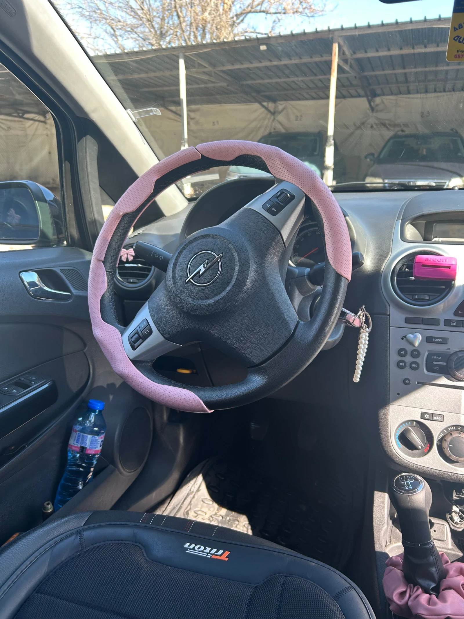Opel Corsa D | Mobile.bg � ����������� 14