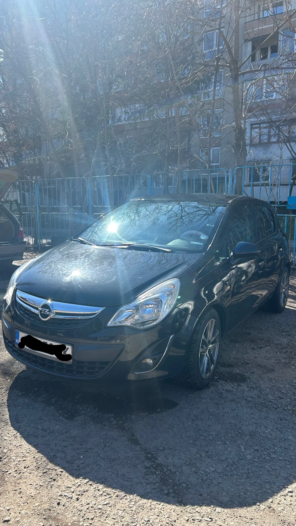 Opel Corsa D | Mobile.bg � ����������� 1