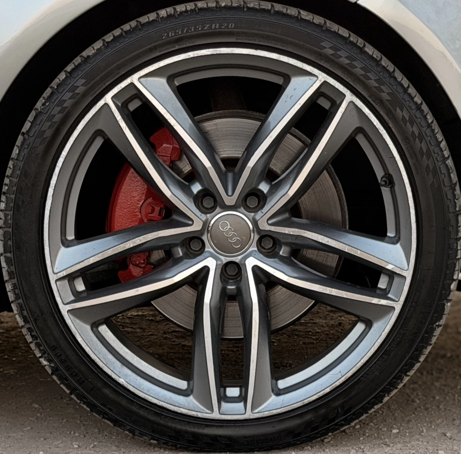 Audi A7 /RS7= 3.0TDI= QUATTRO= 3xTV= BOSE= CARBON PACK=  | Mobile.bg � ����������� 17