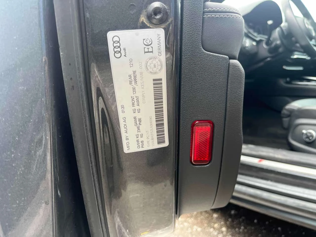 Audi S5 Technik | PANO | B&O | CARBON | AMBIENT, снимка 13 - Автомобили и джипове - 53737410