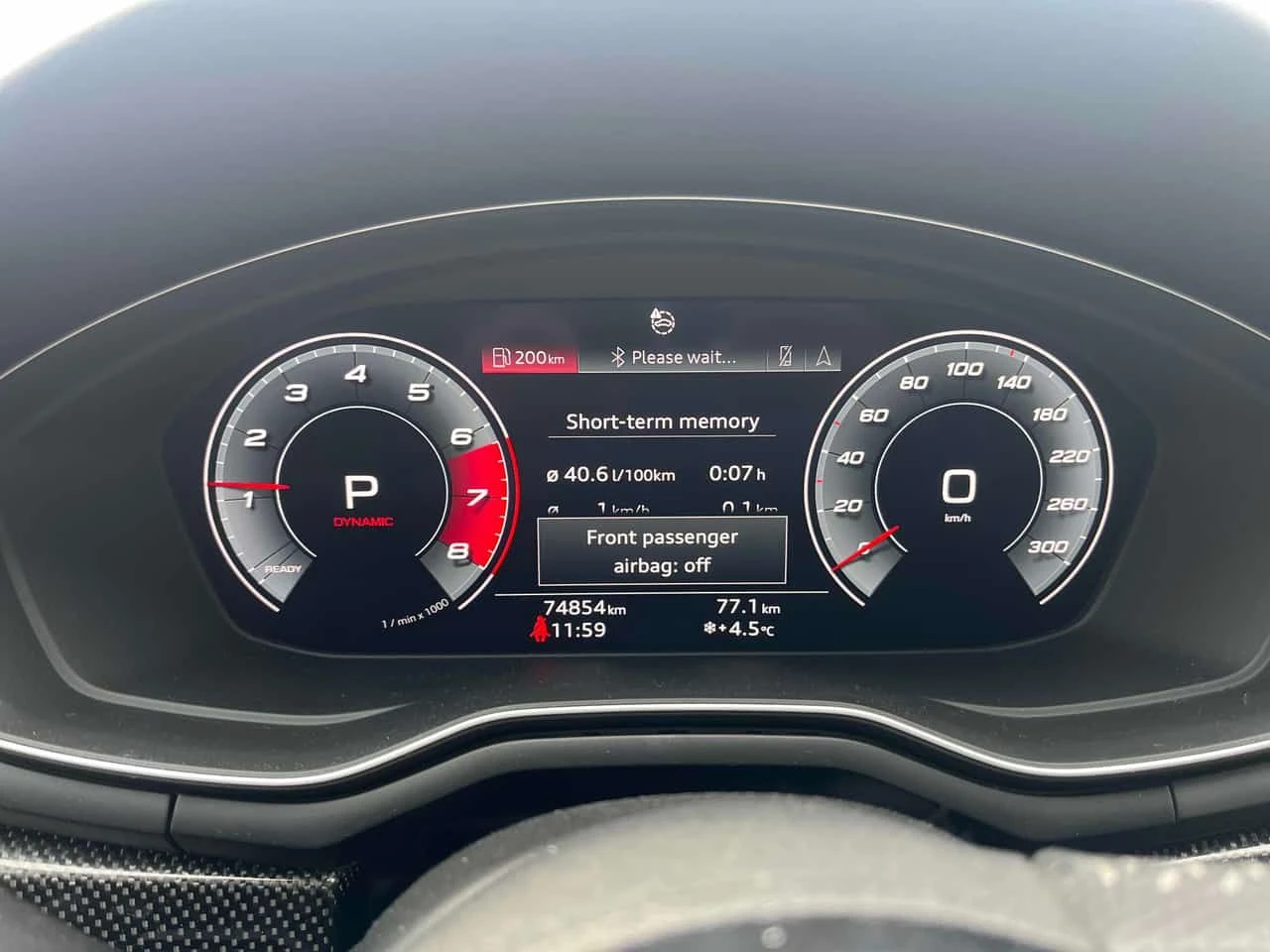 Audi S5 Technik | PANO | B&O | CARBON | AMBIENT, снимка 8 - Автомобили и джипове - 53737410