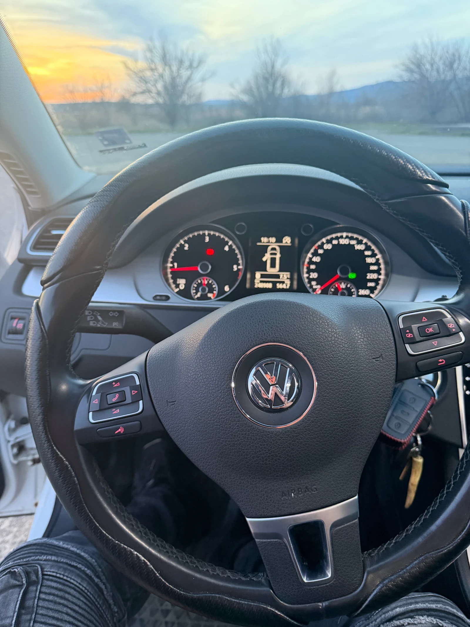 VW Alltrack 2.0 177, снимка 13 - Автомобили и джипове - 53758695