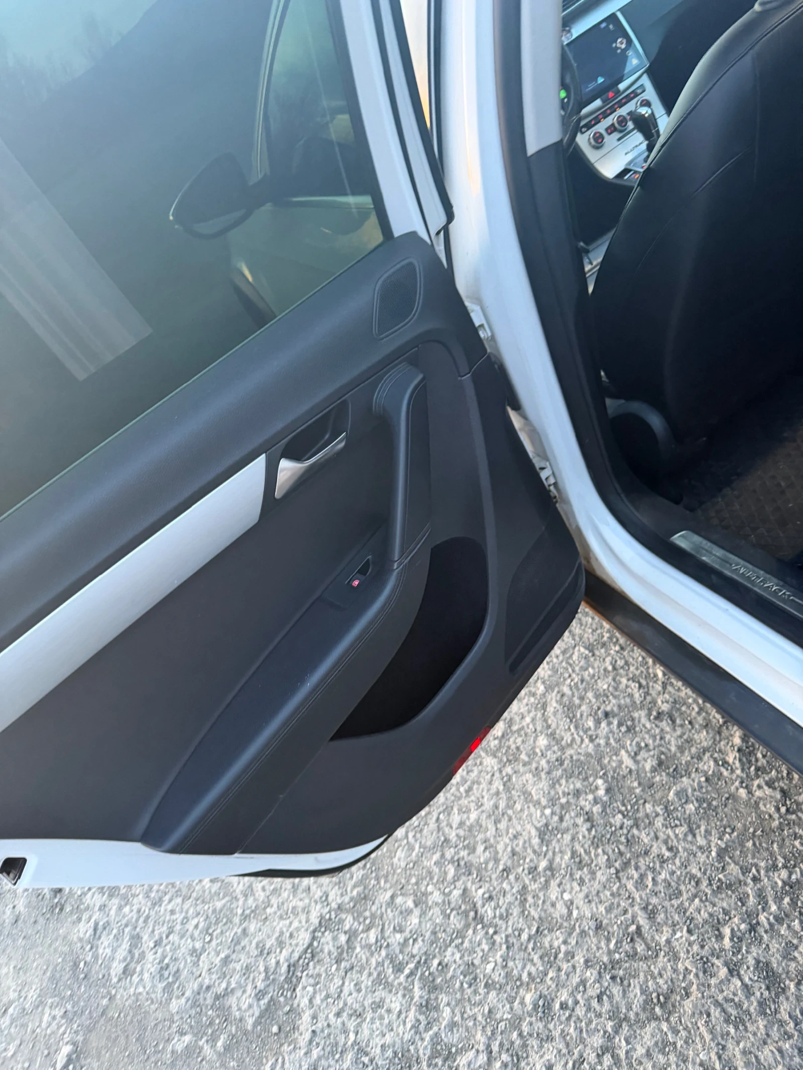 VW Alltrack 2.0 177, снимка 7 - Автомобили и джипове - 53758695