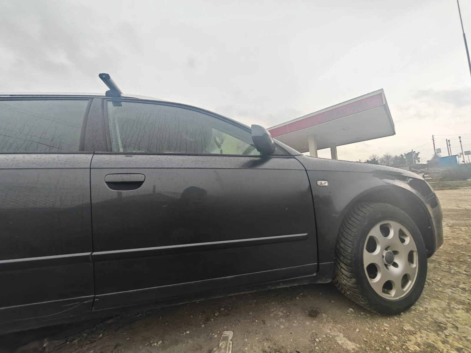 Audi A4 4х4, снимка 10 - Автомобили и джипове - 54316342