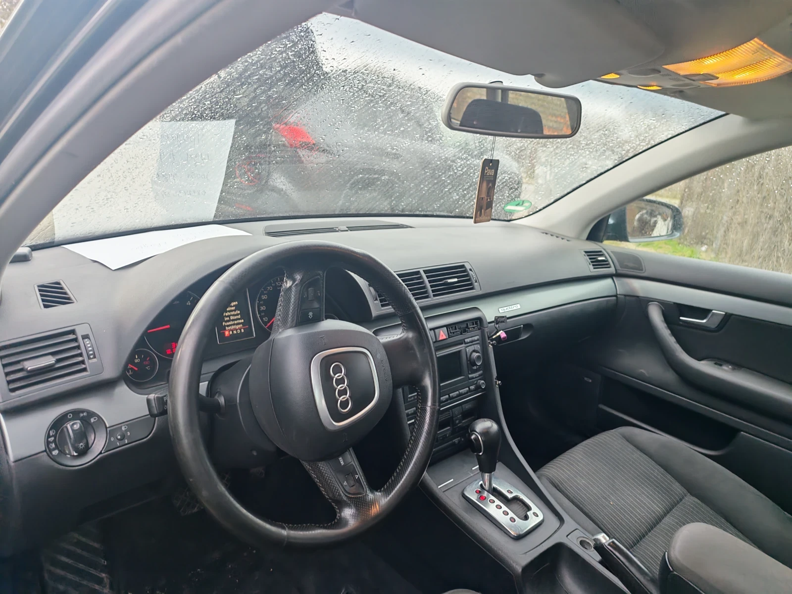 Audi A4 4х4, снимка 16 - Автомобили и джипове - 54316342