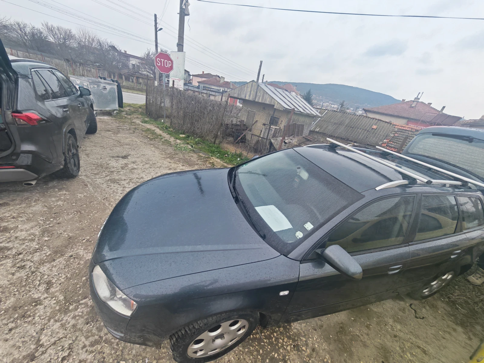 Audi A4 4х4, снимка 14 - Автомобили и джипове - 54316342