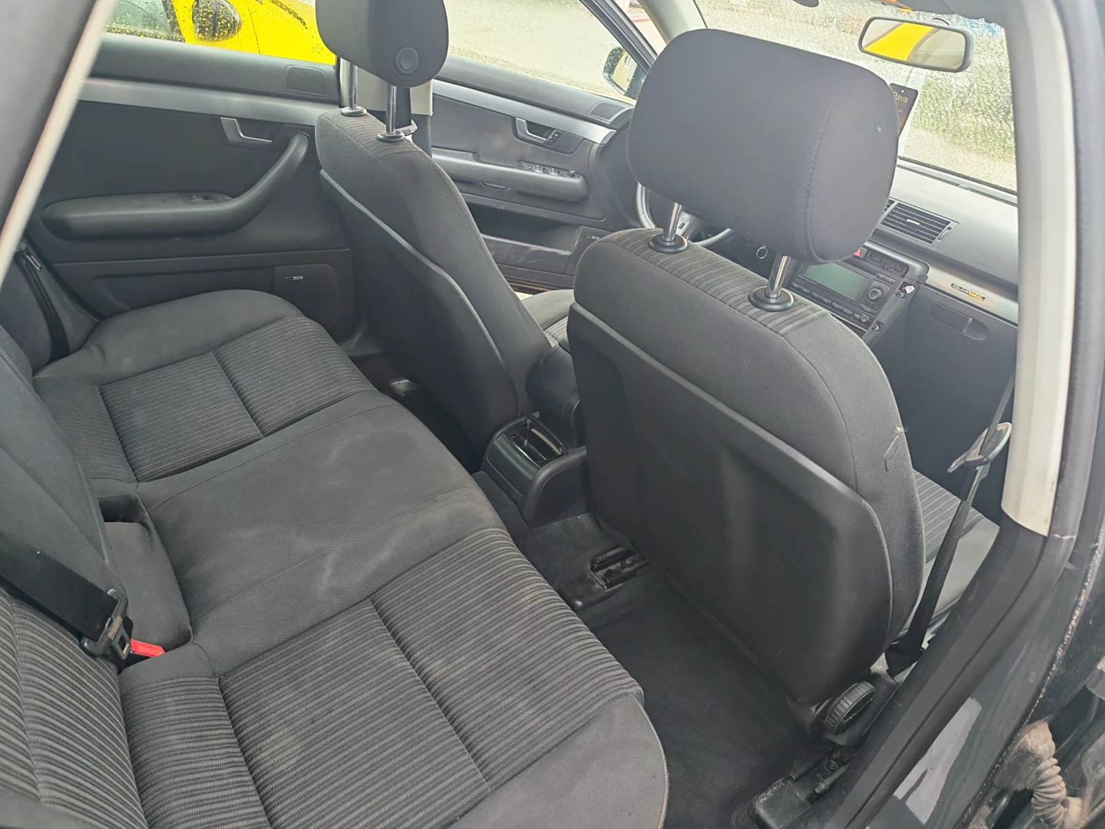 Audi A4 4х4, снимка 15 - Автомобили и джипове - 54316342