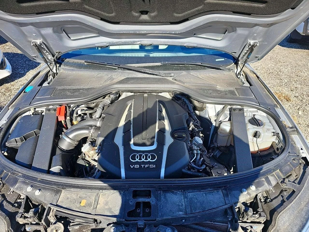 Audi A8 QUATTRO | ���� �� �������� |  | Mobile.bg � ����������� 9