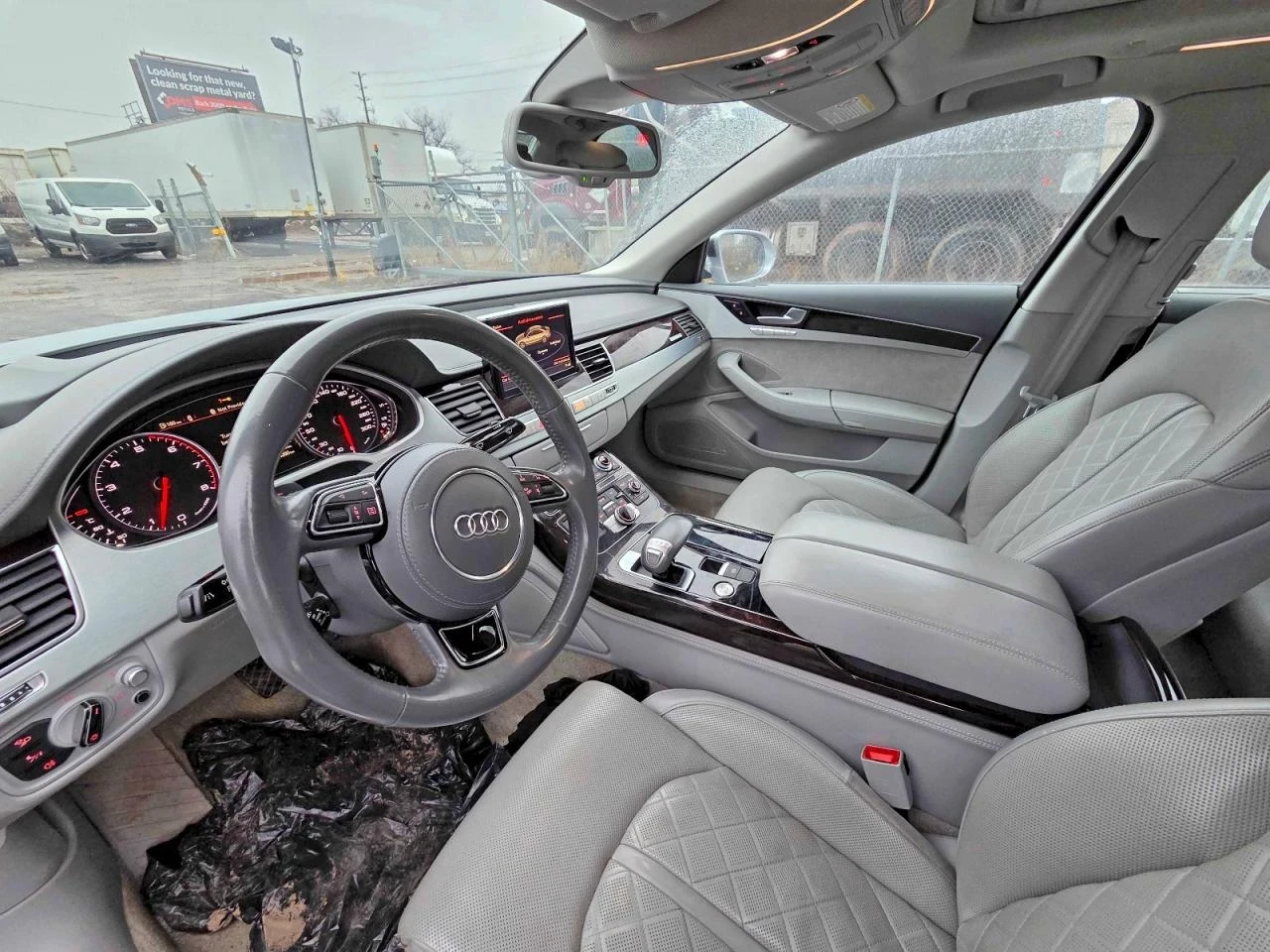 Audi A8 QUATTRO | ���� �� �������� |  | Mobile.bg � ����������� 5