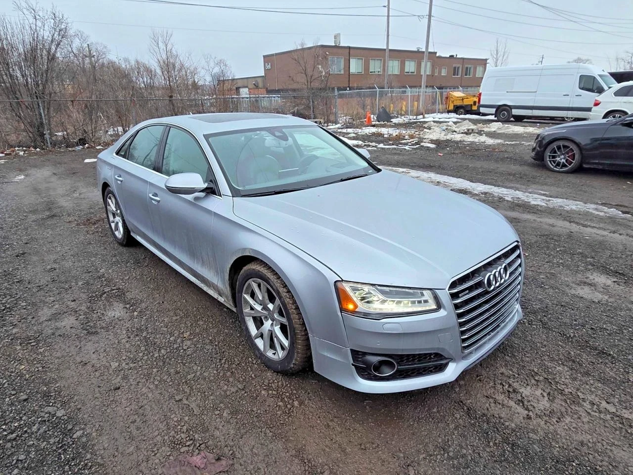 Audi A8 QUATTRO | ���� �� �������� |  | Mobile.bg � ����������� 2