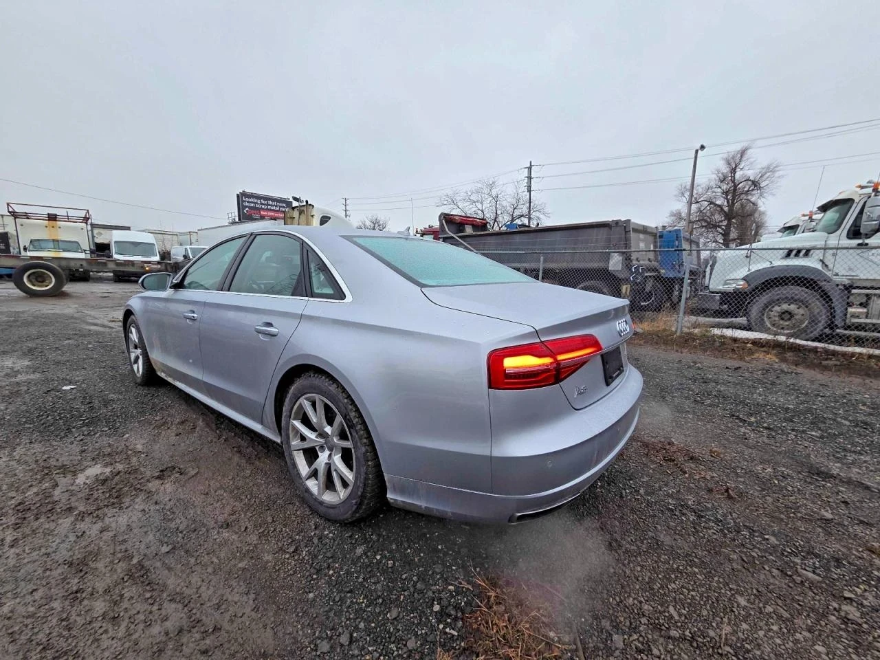 Audi A8 QUATTRO | ���� �� �������� |  | Mobile.bg � ����������� 4
