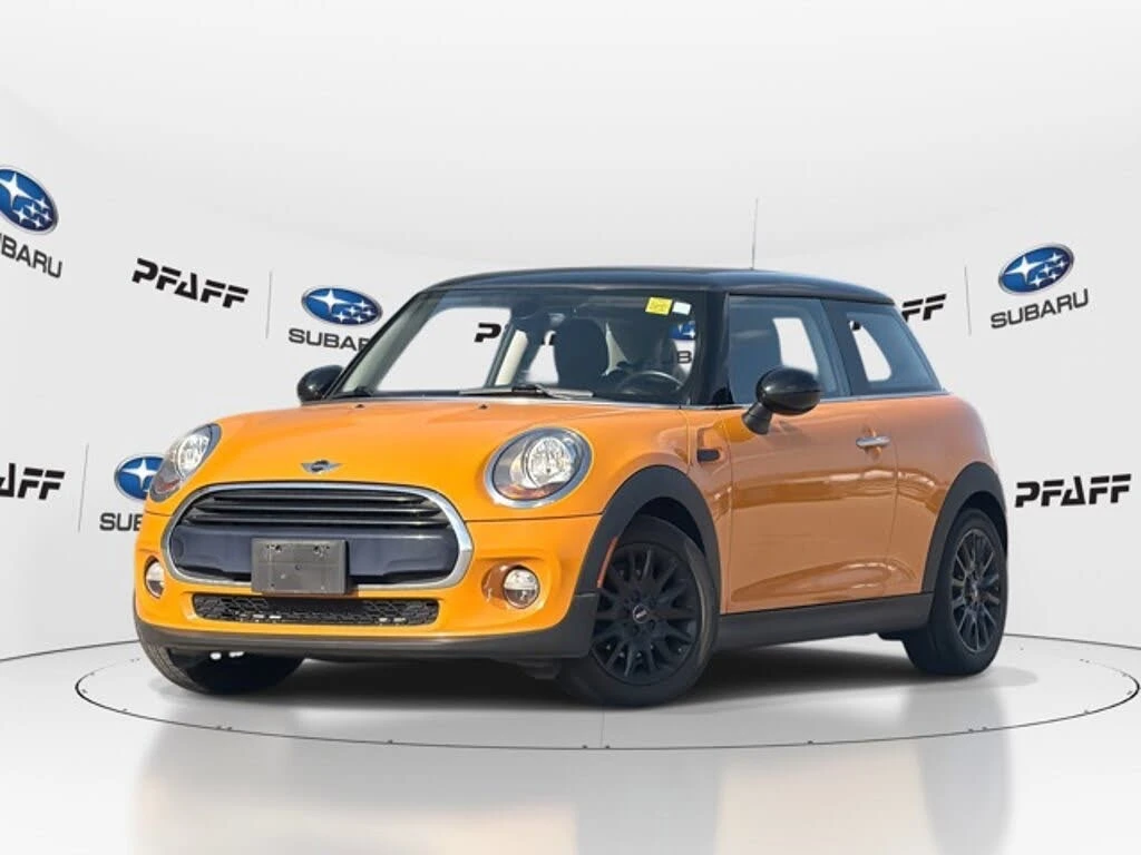 Mini Cooper * АвтоКредит * (ЦЕНА ДО БГ) | Auto.bg — изображение 1