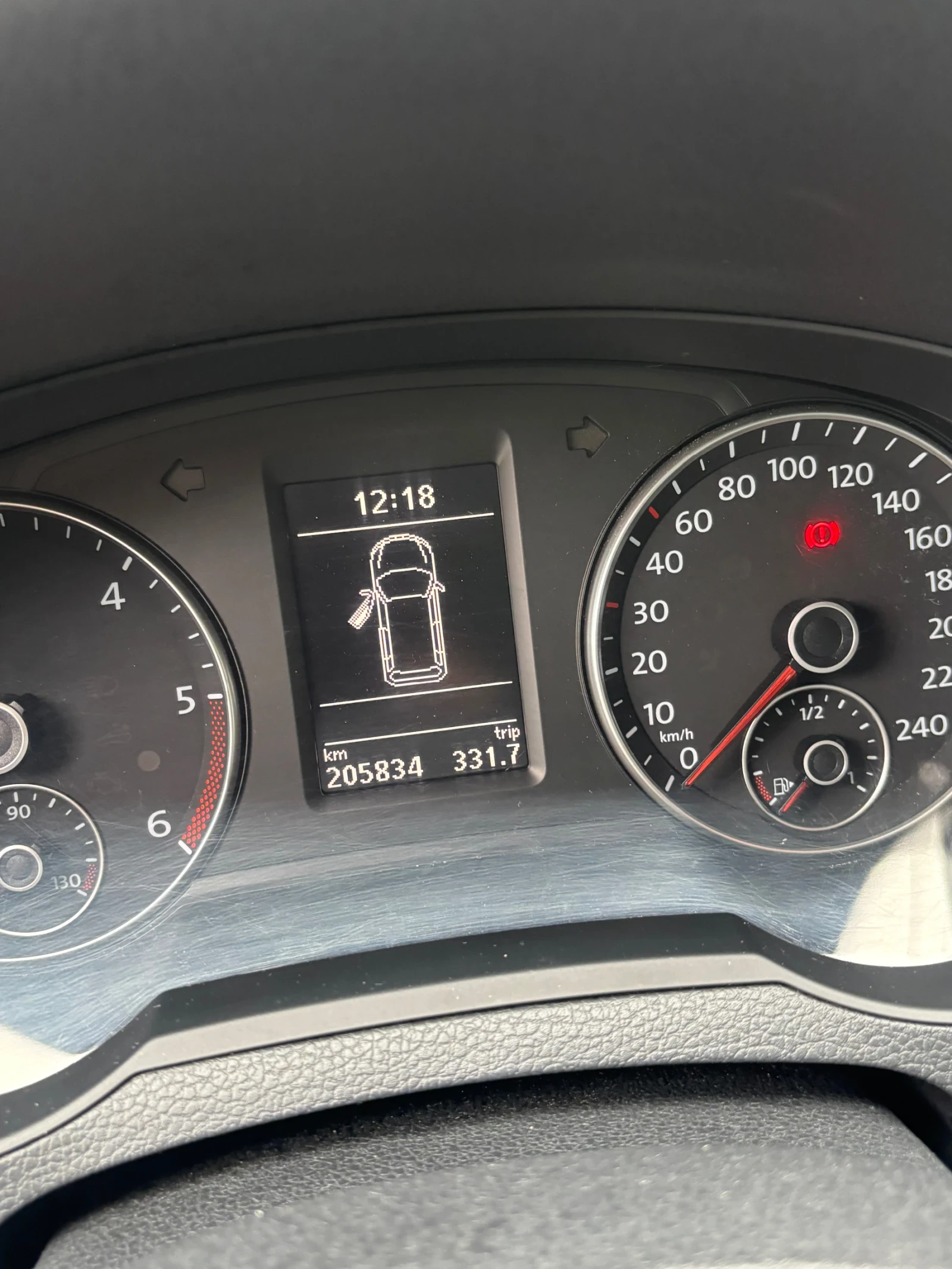 VW Sharan Ван, снимка 11 - Автомобили и джипове - 54270387