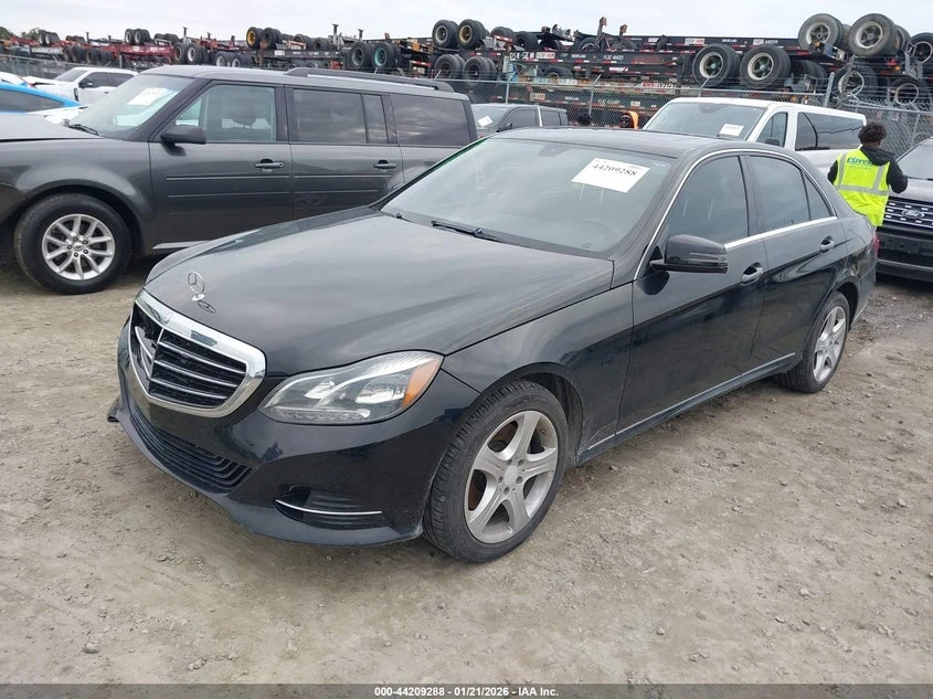 Mercedes-Benz E 350 3.5L V-6 DI, DOHC, VVT, 302HP All Wheel Drive | Mobile.bg � ����������� 2