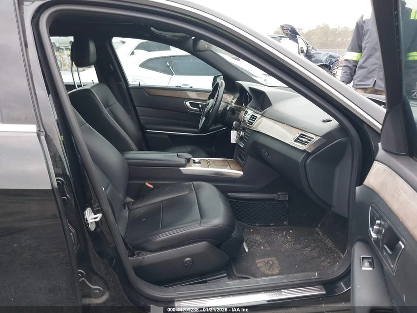 Mercedes-Benz E 350 3.5L V-6 DI, DOHC, VVT, 302HP All Wheel Drive | Mobile.bg � ����������� 5