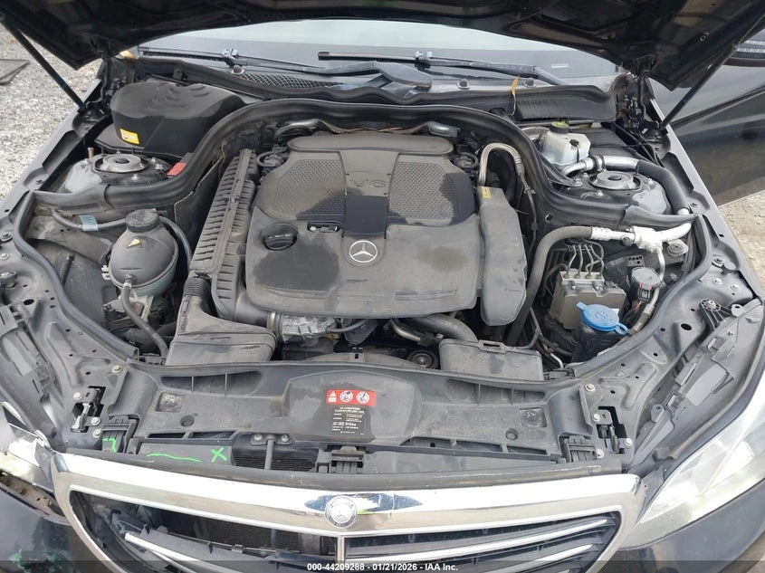 Mercedes-Benz E 350 3.5L V-6 DI, DOHC, VVT, 302HP All Wheel Drive | Mobile.bg � ����������� 10