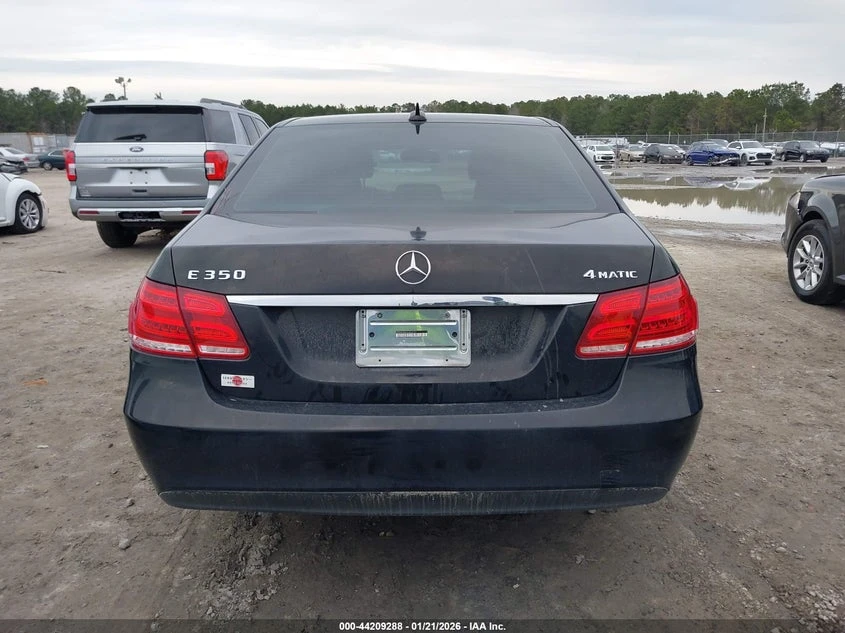 Mercedes-Benz E 350 3.5L V-6 DI, DOHC, VVT, 302HP All Wheel Drive | Mobile.bg � ����������� 16