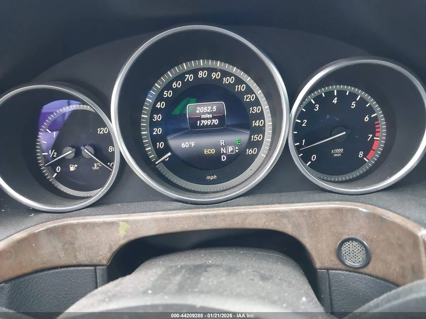 Mercedes-Benz E 350 3.5L V-6 DI, DOHC, VVT, 302HP All Wheel Drive | Mobile.bg � ����������� 7