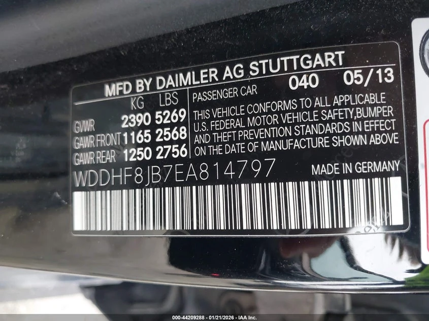 Mercedes-Benz E 350 3.5L V-6 DI, DOHC, VVT, 302HP All Wheel Drive | Mobile.bg � ����������� 9