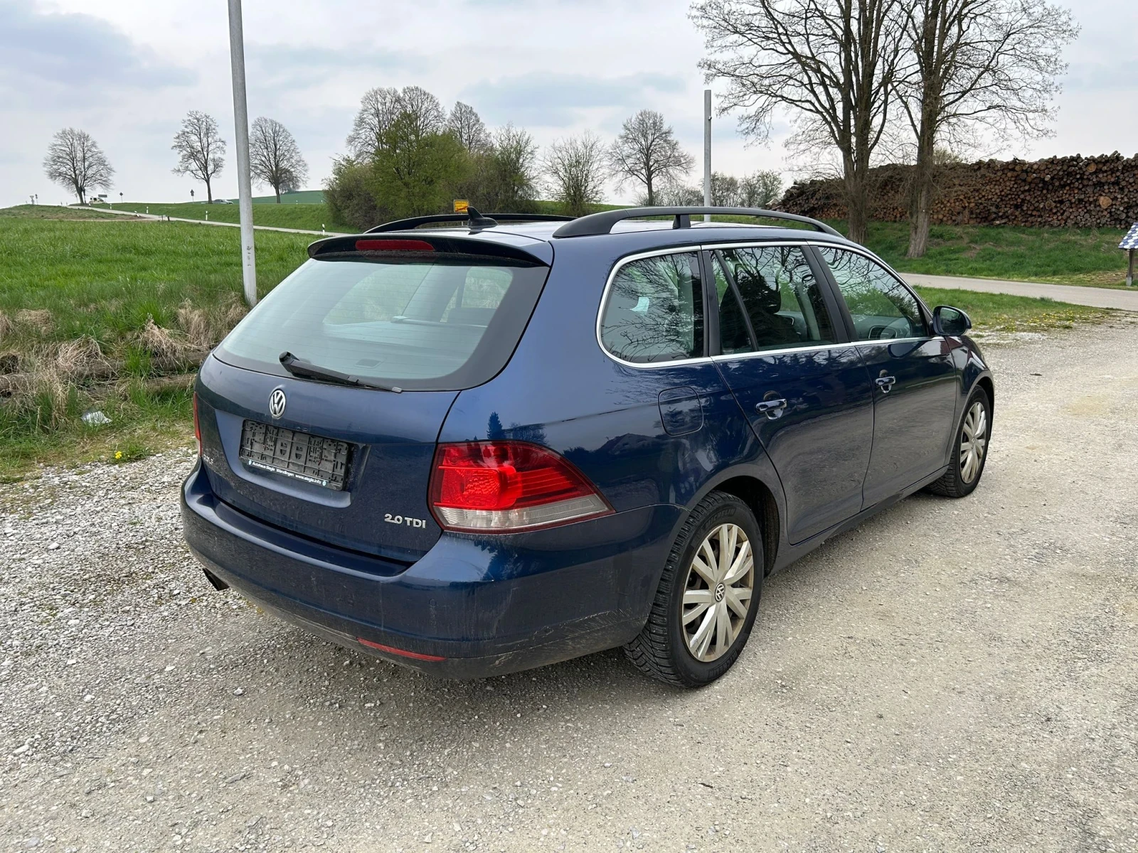 VW Golf АВТОМАТИК, снимка 5 - Автомобили и джипове - 54382872