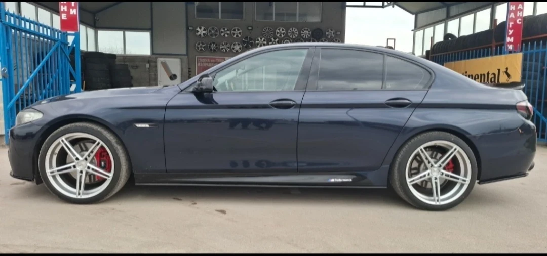 BMW 525 | Mobile.bg � ����������� 11