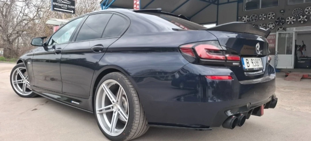 BMW 525 | Mobile.bg � ����������� 3