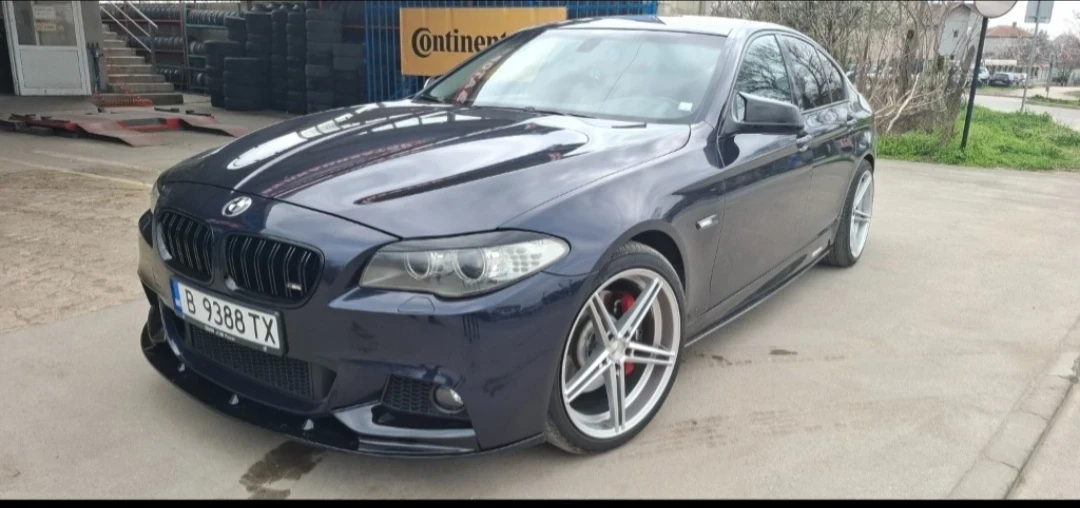 BMW 525 | Mobile.bg � ����������� 1