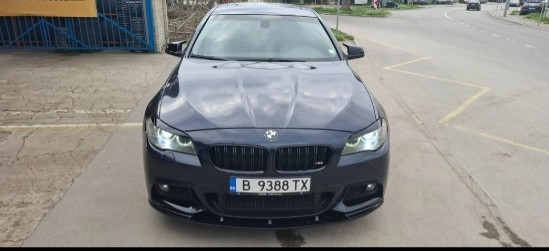 BMW 525 | Mobile.bg � ����������� 2
